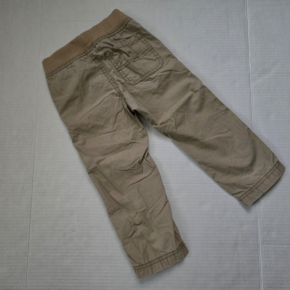 Toddler Pants - 3T - Picture 2 of 3